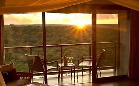 Victoria Falls Safari Club